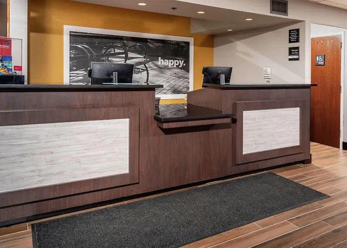 Hampton Inn Fall River/Westport